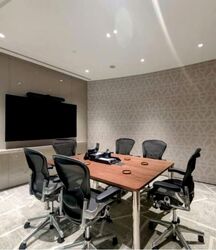 Ocean Financial Centre (D1), Office #556271761